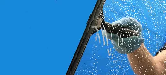 window cleaning
