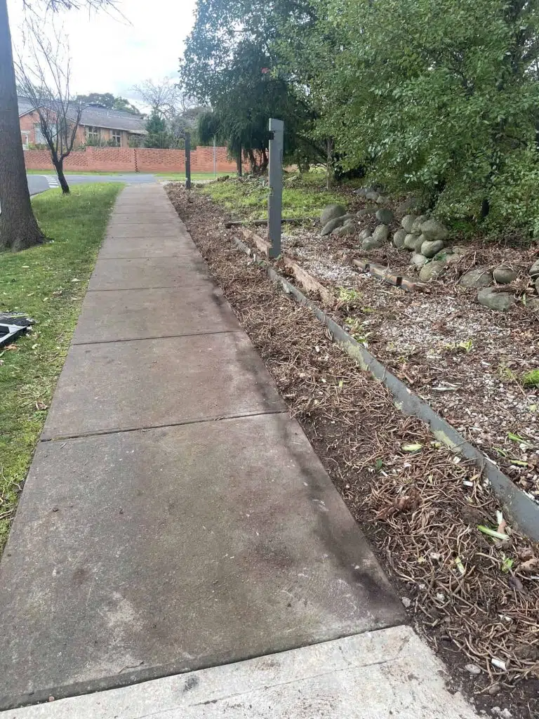 Lawn Mowing Blackburn