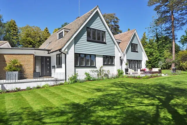 Lawn Mowing Newcastle