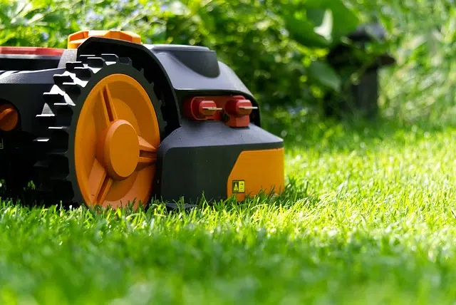 Pulse Lawn Mowing & Gardening Murrumba Downs